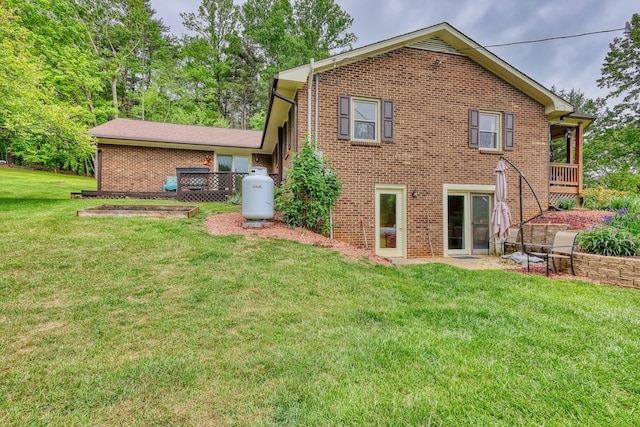 1530 Ridgeview Rd, Floyd, VA 24091 - photo 35