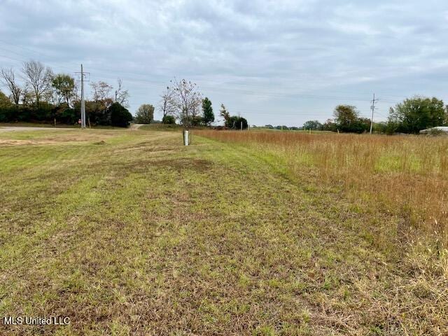 LOTS3 Capital Park Dr, Senatobia, MS 38668