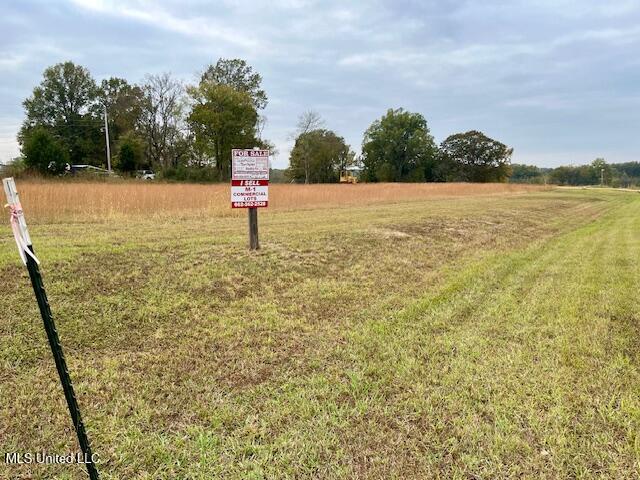 LOTS3 Capital Park Dr, Senatobia, MS 38668