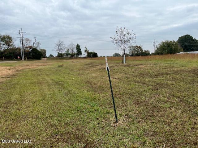 LOTS3 Capital Park Dr, Senatobia, MS 38668