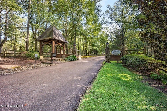 Listing photo 3 for Noahs Mill Rd, Madison MS 39110