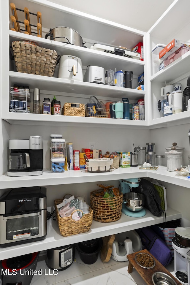 254 Buttonwood Ln, Canton, MS 39046 - view of storage area