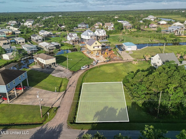 621 Riverview Rd, Bay Saint Louis, MS 39520