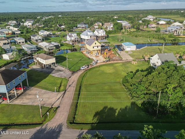 621 Riverview Rd, Bay Saint Louis, MS 39520