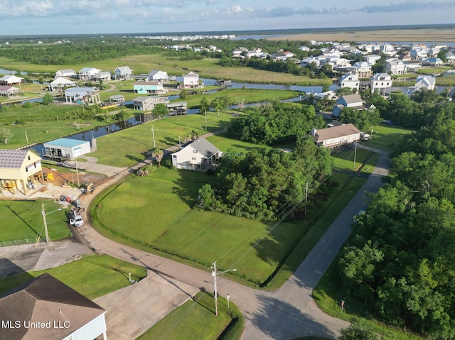 621 Riverview Rd, Bay Saint Louis, MS 39520