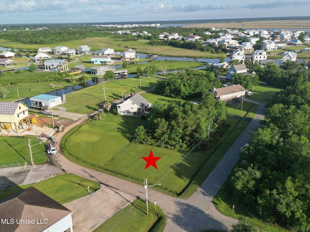 621 Riverview Rd, Bay Saint Louis, MS 39520