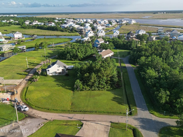621 Riverview Rd, Bay Saint Louis, MS 39520