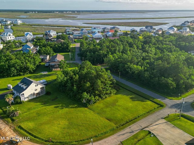 621 Riverview Rd, Bay Saint Louis, MS 39520