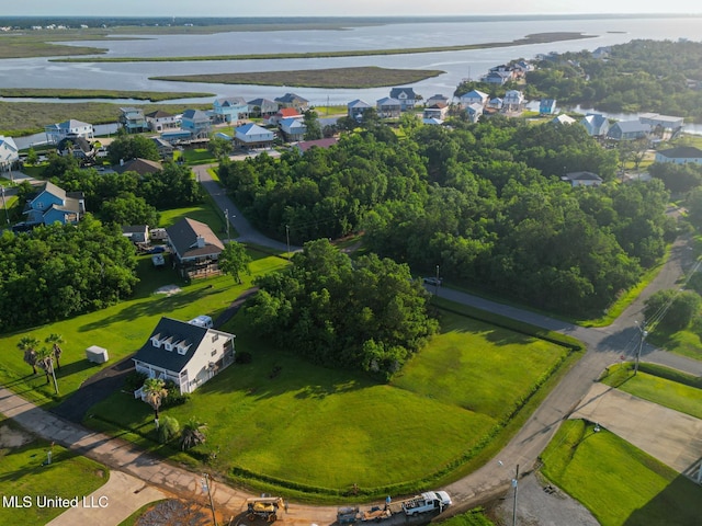 621 Riverview Rd, Bay Saint Louis, MS 39520