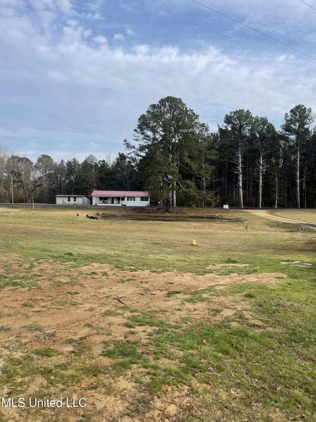 Listing photo 3 for 0 Barefoot Springs Rd, Pelahatchie MS 39145