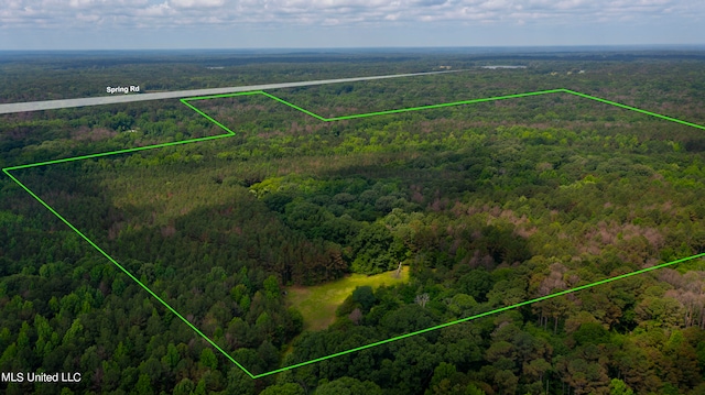 Spring Rd, Flora MS, 39071 land for sale