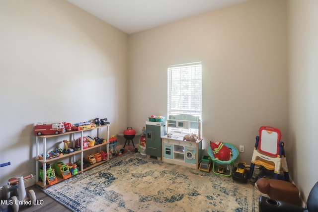 737 Ieke Cir, Diamondhead, MS 39525 - view of recreation room