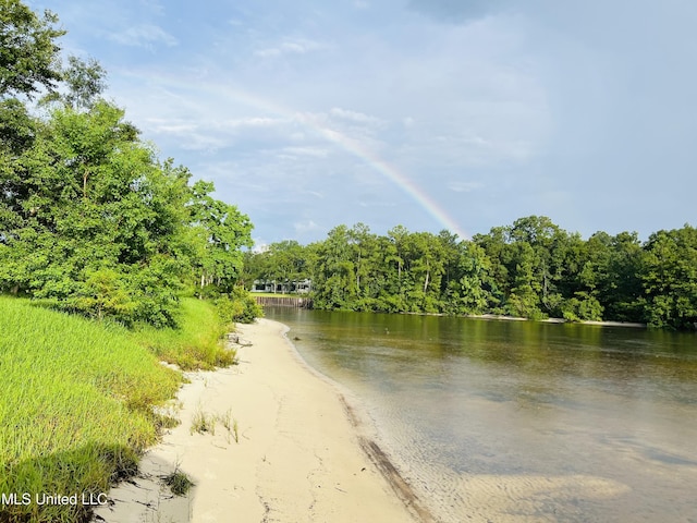 River Heights Ln, Diberville, MS 39540