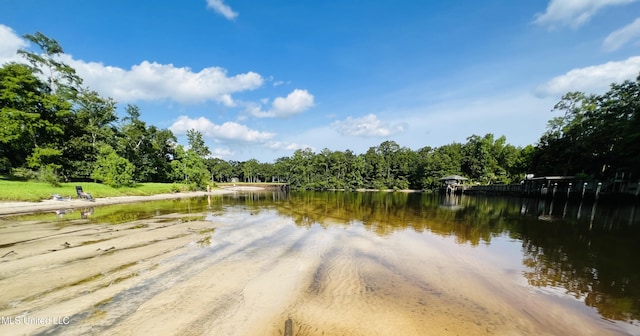River Heights Ln, Diberville, MS 39540
