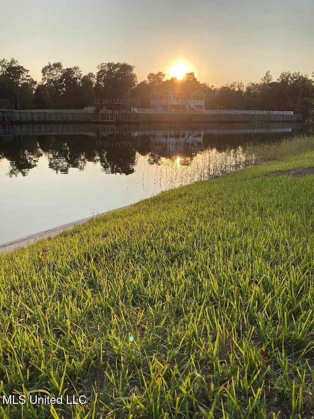 River Heights Ln, Diberville, MS 39540