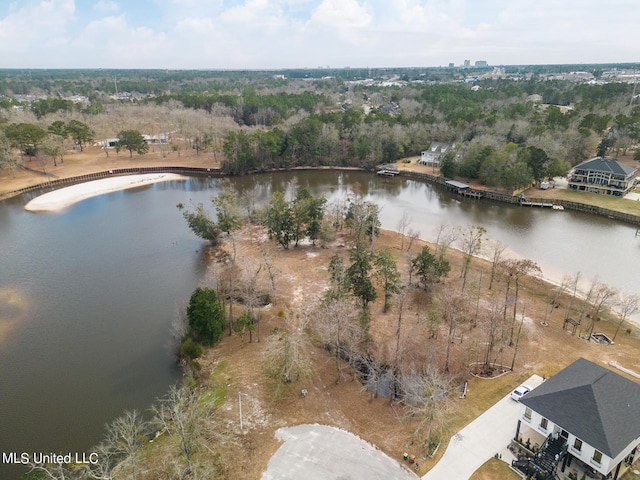 River Heights Ln, Diberville, MS 39540