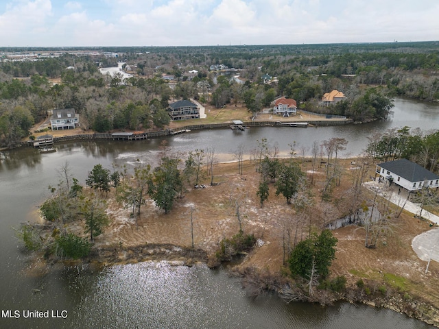 River Heights Ln, Diberville, MS 39540