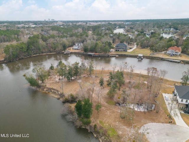River Heights Ln, Diberville, MS 39540