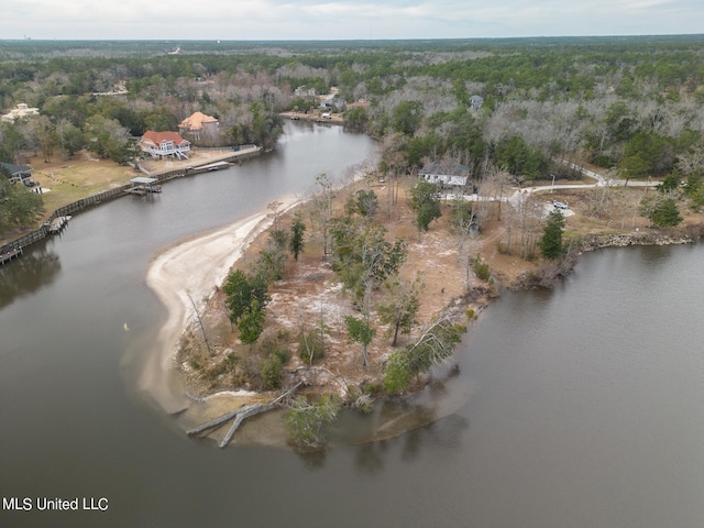 River Heights Ln, Diberville, MS 39540