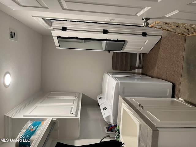 108 Brunswick Cv, Canton, MS 39046 - view of laundry area