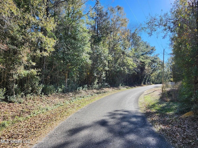 NHN Hoda Rd, Kiln, MS 39556
