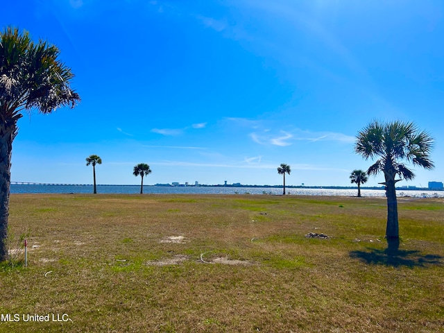 0 Branigar, Lot Biloxi MS, 39532 land for sale