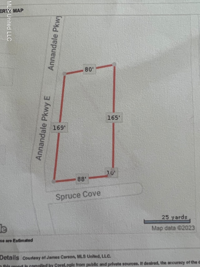 LOT123 Annandale Pkwy E, Madison MS, 39110 land for sale