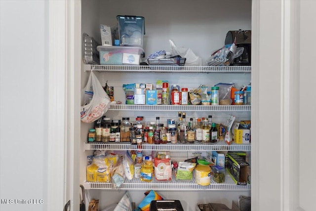 2250 Hyacinth Ln, Hernando, MS 38632 - view of storage area