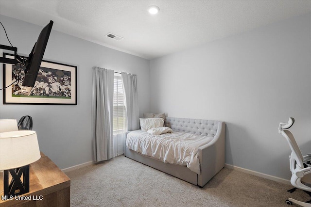 2250 Hyacinth Ln, Hernando, MS 38632 - carpeted bedroom with baseboards