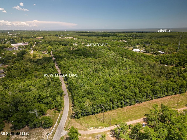 0 Montebella Rd, Pass Christian MS, 39571 land for sale