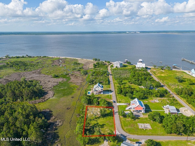 111 Pine Tree Rd, Bay Saint Louis, MS 39520