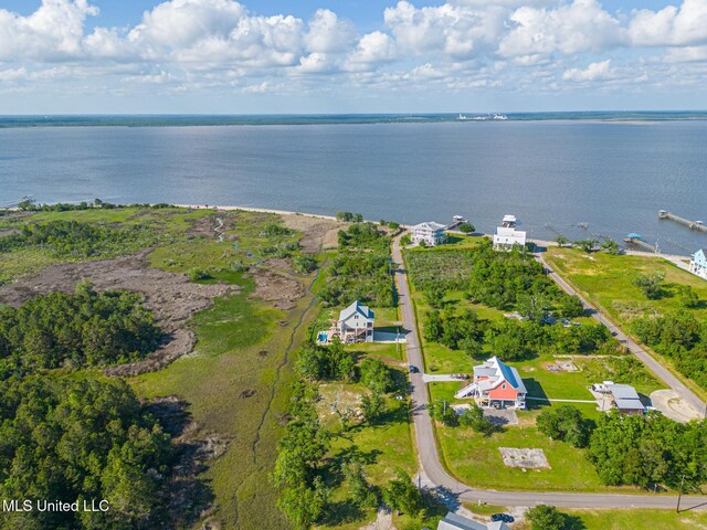 111 Pine Tree Rd, Bay Saint Louis, MS 39520
