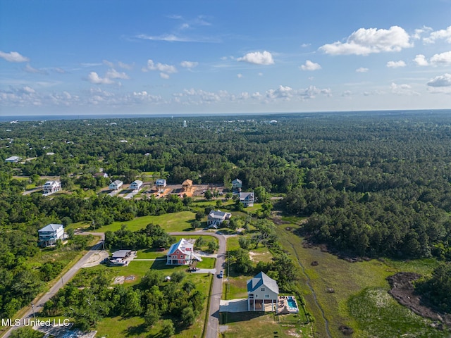 111 Pine Tree Rd, Bay Saint Louis, MS 39520