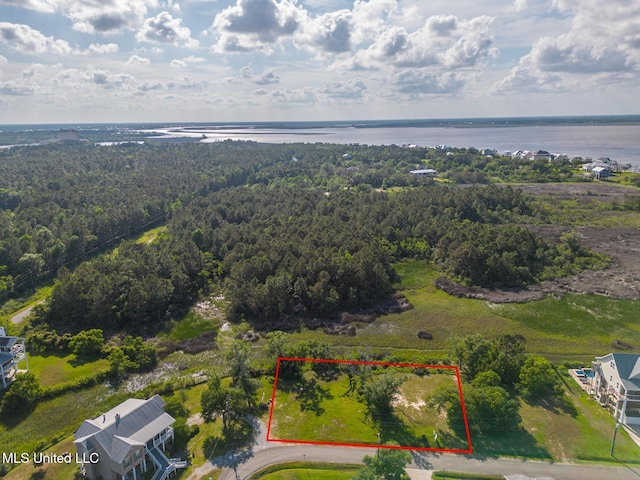 111 Pine Tree Rd, Bay Saint Louis, MS 39520