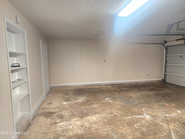 1618 Pear Orchard Pl, Jackson, MS 39211 - view of garage