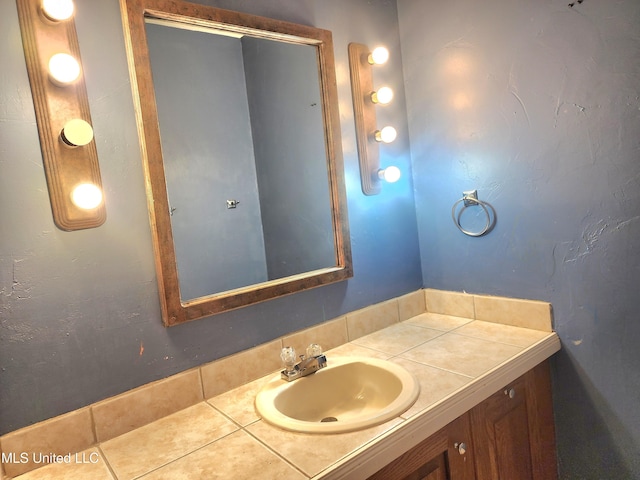1618 Pear Orchard Pl, Jackson, MS 39211 - bathroom featuring vanity