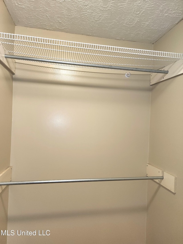 1618 Pear Orchard Pl, Jackson, MS 39211 - view of spacious closet