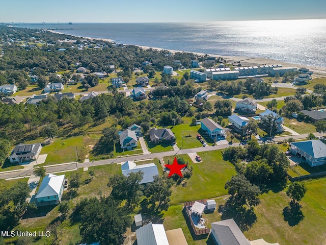 115 Buena Vista Dr, Long Beach MS, 39560 land for sale