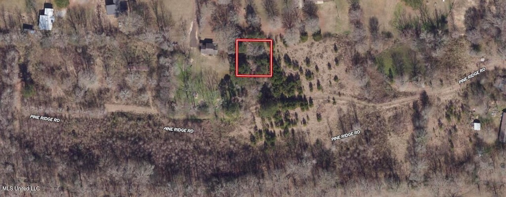 3955 Pinehaven Dr, Jackson, MS 39209