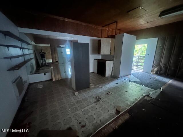 11187 Dewey Lawrence Cir, Diberville, MS 39540 - view of kitchen