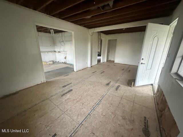 11187 Dewey Lawrence Cir, Diberville, MS 39540 - interior space