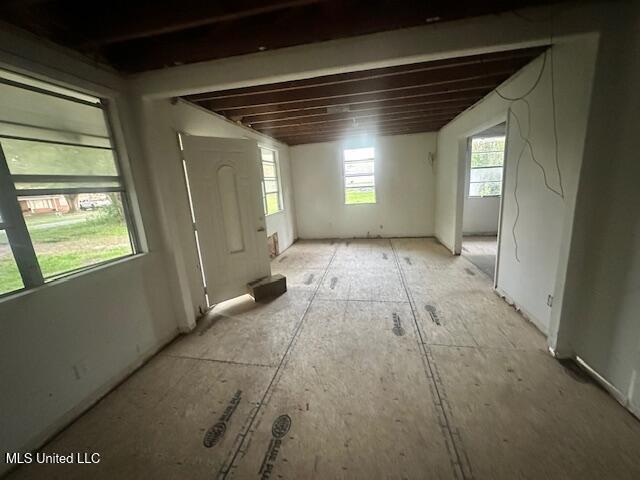 11187 Dewey Lawrence Cir, Diberville, MS 39540 - view of entryway