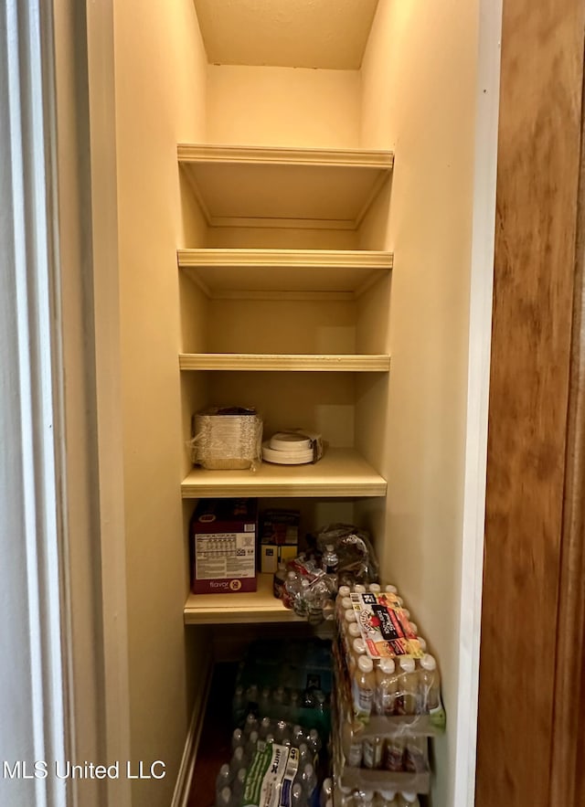 109 Brisage Dr, Madison, MS 39110 - view of storage area