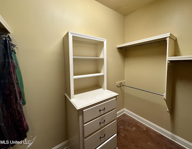 109 Brisage Dr, Madison, MS 39110 - view of walk in closet