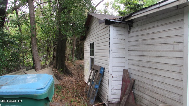 3001 Hewes Ave, Gulfport, MS 39507 - view of property exterior