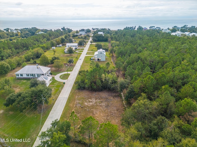 169 Waveland Ave, Waveland MS, 39576 land for sale