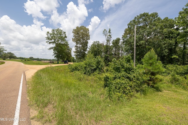 0 Midway Rd, Terry, MS 39170