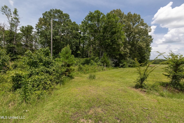 0 Midway Rd, Terry, MS 39170