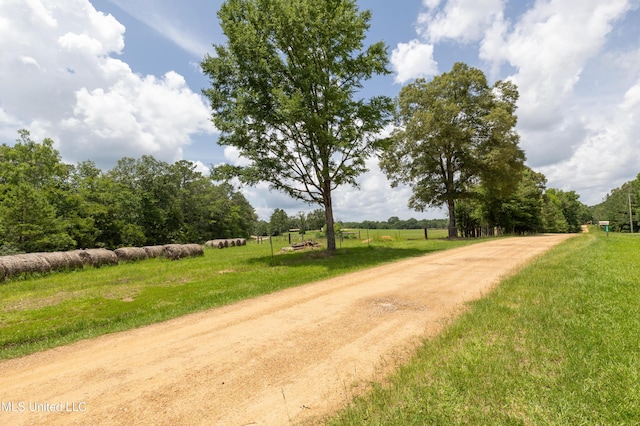 0 Midway Rd, Terry, MS 39170