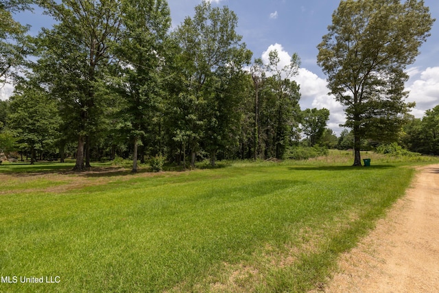 0 Midway Rd, Terry, MS 39170